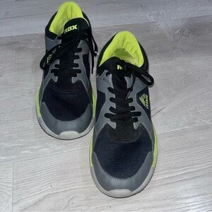RBX men’s athletic shoes sz 12